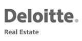 英國(guó)買(mǎi)房伙伴Deloitte