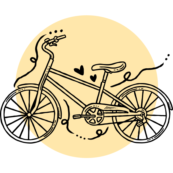 自行車安全存放